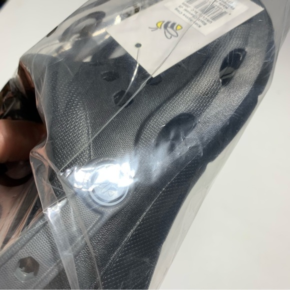 Nwt Joybees Kids' Dylan Slip-On Crocs Slippers Water Shoes - Picture 8 of 11